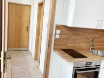 Pronájem bytu 1+kk, Brno, Orlí, 35 m2