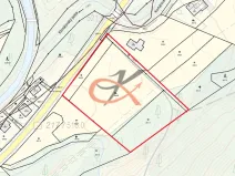 Prodej pozemku pro bydlení, Horní Bečva, 9506 m2