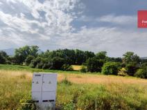 Prodej pozemku pro bydlení, Bžany, 2100 m2