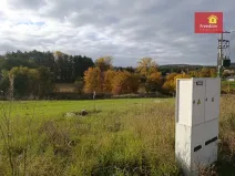 Prodej pozemku pro bydlení, Bžany, 2100 m2