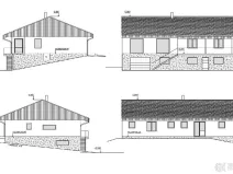 Prodej pozemku pro bydlení, Lubná, 1300 m2