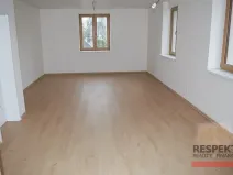 Prodej bytu 2+kk, Řevničov, Karlovarská, 89 m2