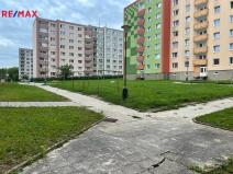 Pronájem bytu 1+1, Karlovy Vary - Drahovice, Úvalská, 39 m2