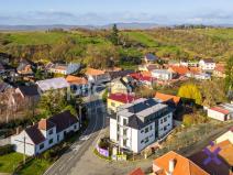 Prodej bytu 2+kk, Ježov, 73 m2