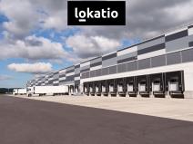 Pronájem skladu, Klášterec nad Ohří, 55000 m2