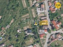 Prodej pozemku pro bydlení, Břestek, 305 m2