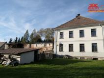 Prodej rodinného domu, Olešnice v Orlických horách, 560 m2