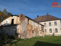 Prodej rodinného domu, Olešnice v Orlických horách, 560 m2
