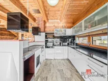 Prodej rodinného domu, Tachov, Na Třešňovce, 428 m2