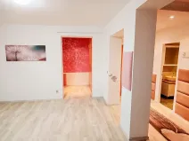 Pronájem bytu 2+1, Teplice, Březová, 40 m2