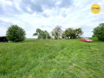Prodej pozemku pro bydlení, Kyjovice, 3551 m2