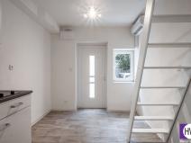 Prodej bytu 1+kk, Praha - Žižkov, Husitská, 16 m2