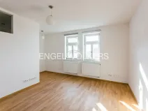 Pronájem bytu 3+kk, Praha - Vinohrady, Balbínova, 116 m2