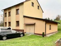 Prodej rodinného domu, Studénka - Butovice, Moravská, 460 m2