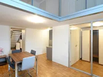 Pronájem bytu 2+kk, Praha - Vinohrady, Balbínova, 75 m2