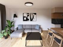 Prodej bytu 3+kk, Brno, Rolencova, 88 m2