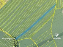 Prodej podílu pole, Kněžpole, 4416 m2