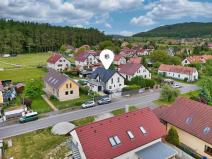 Prodej rodinného domu, Kublov, 204 m2