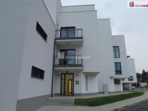 Pronájem bytu 1+kk, Zlín, Smetanova, 41 m2