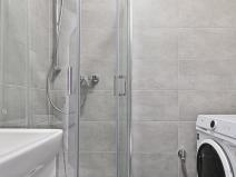 Pronájem bytu 1+kk, Brno - Královo Pole, Slovinská, 37 m2