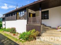 Prodej rodinného domu, Poniklá, 1054 m2