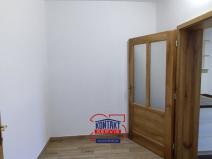 Pronájem bytu 3+kk, Netolice, Mírové Náměstí, 72 m2