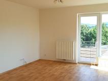 Pronájem bytu 2+kk, Písek - Pražské Předměstí, Topělecká, 52 m2