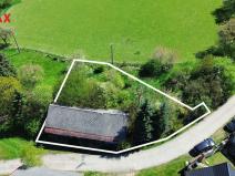 Prodej pozemku pro bydlení, Havlíčkova Borová, 423 m2