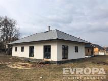 Prodej rodinného domu, Přehýšov, 123 m2