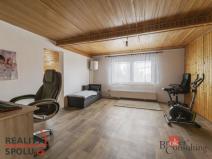 Prodej rodinného domu, Hrušky, Písečná, 870 m2