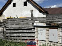 Prodej chalupy, Strmilov - Česká Olešná, 138 m2