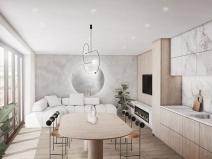 Prodej rodinného domu, Brno, Bratislavská, 75 m2