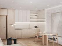 Prodej rodinného domu, Brno, Bratislavská, 75 m2