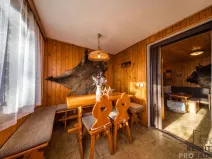 Prodej chaty, Tvarožná Lhota, 130 m2