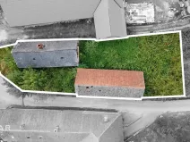Prodej pozemku pro bydlení, Rozseč, 931 m2