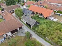 Prodej pozemku pro bydlení, Rozseč, 931 m2