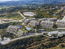 Prodej bytu 3+kk, Estepona, Španělsko, 94 m2