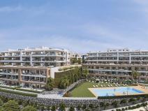 Prodej bytu 3+kk, Estepona, Španělsko, 94 m2