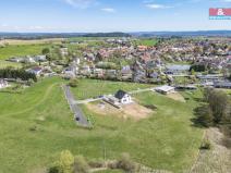 Prodej pozemku pro bydlení, Kasejovice, 1001 m2