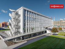 Pronájem obchodního prostoru, Zlín, 100 m2