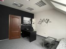 Pronájem kanceláře, České Budějovice - České Budějovice 3, Nemanická, 13 m2