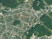 Prodej pozemku, Zliv, 149 m2