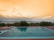 Prodej vily, Plaka, Chania, Řecko, 110 m2