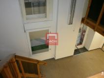 Pronájem obchodního prostoru, Olomouc, 42 m2