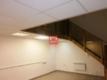 Pronájem obchodního prostoru, Olomouc, 42 m2