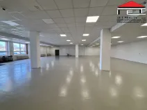 Pronájem skladu, Ostrava, Slovenská, 482 m2