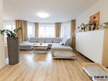 Prodej rodinného domu, Rajhrad, Volného, 140 m2