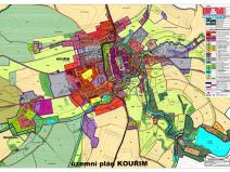 Prodej pozemku pro bydlení, Kouřim, 6717 m2