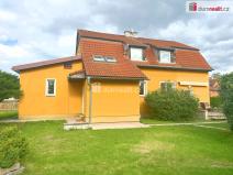 Prodej rodinného domu, Královské Poříčí, Zahradní, 250 m2