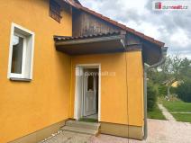 Prodej rodinného domu, Královské Poříčí, Zahradní, 250 m2